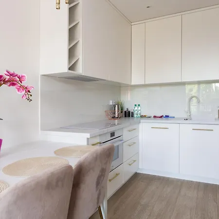 Walowa Chic * Gdańsk