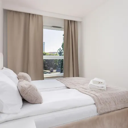 Lägenhet Walowa Chic