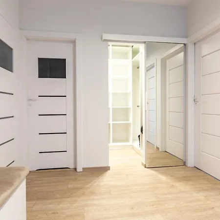 Walowa Chic * Gdaňsk