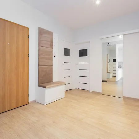 Walowa Chic Apartmán