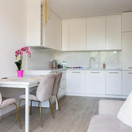 Apartmán Walowa Chic