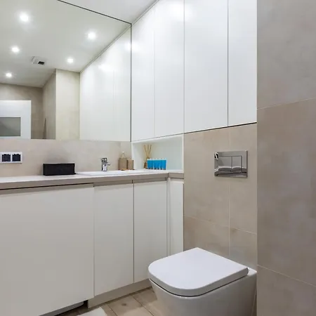 Apartmán Walowa Chic