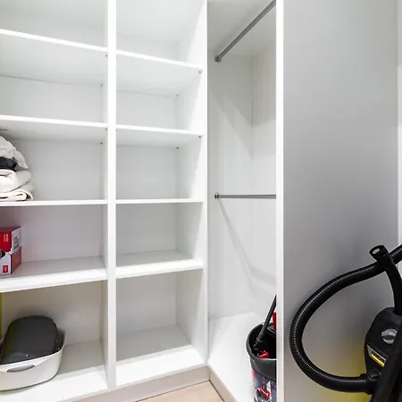 Walowa Chic Apartmán *