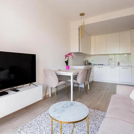 Walowa Chic * Gdaňsk