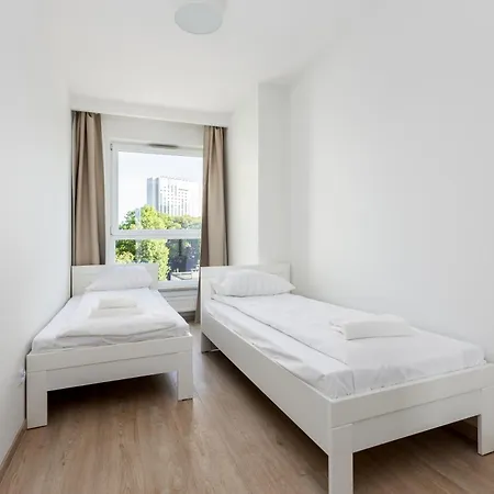 Walowa Chic * Gdańsk