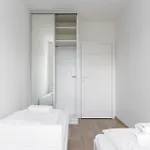 شقة Walowa Chic غدانسك